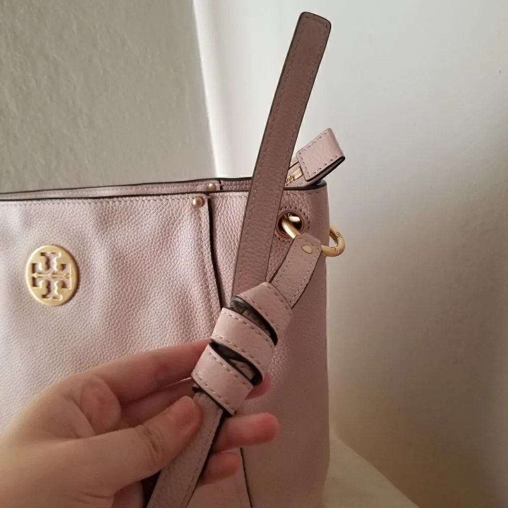 Tory Burch Carson Shoulder Bag